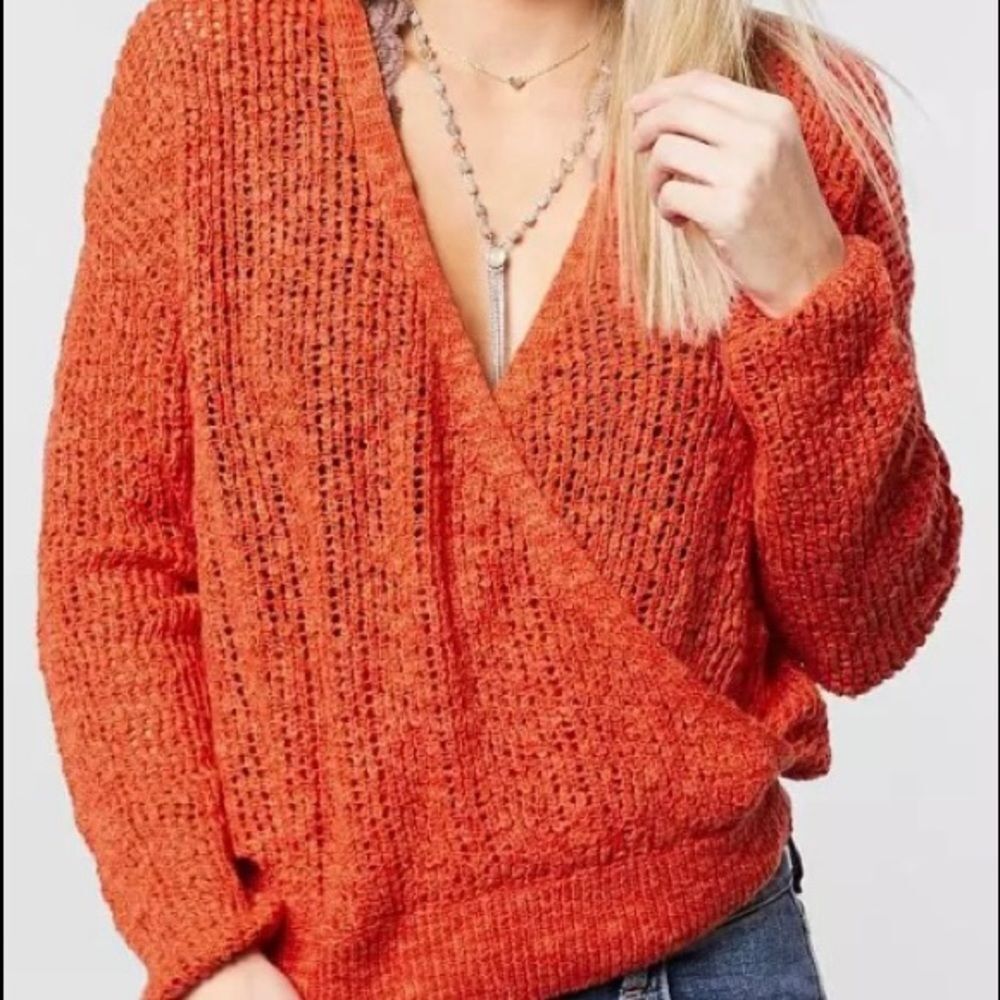 Loose knit Sweaters Size S